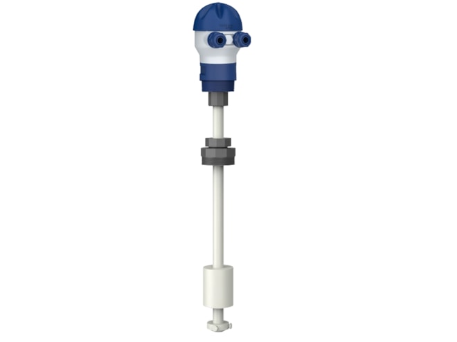 PTX1490-LK  Float Level Transmitter