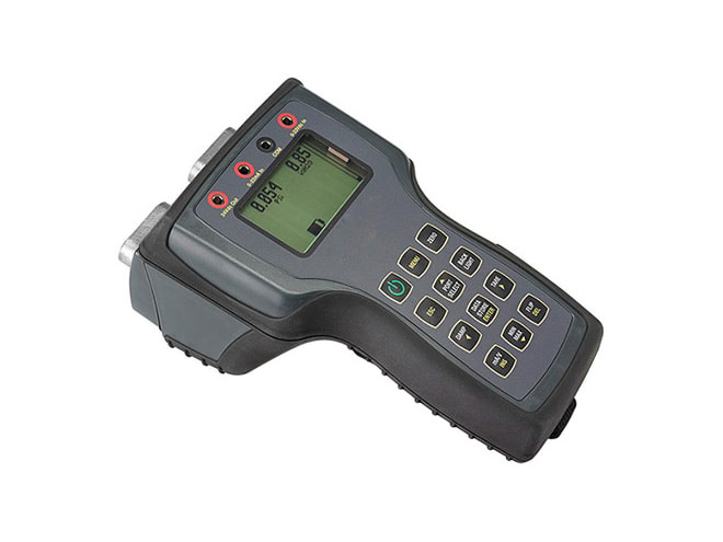 PTX7002-PI Handheld Calibrator