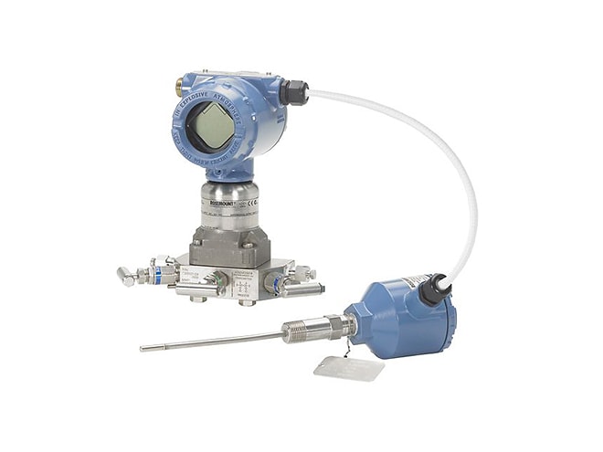 PTX7310-PI  MultiVariable Transmitter