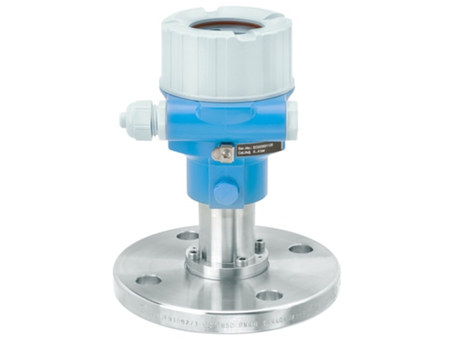 PTX7280-PI  Pressure Transmitter