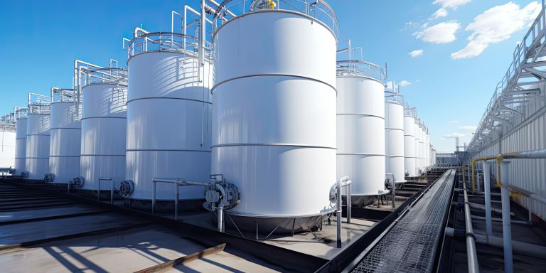 Level measurement in industrial processes: New solutions to complex challenges