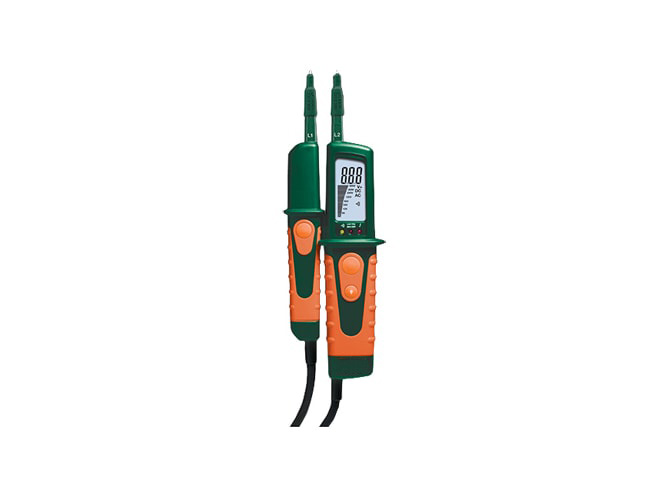 PTX2300-RV Digital Voltage Tester