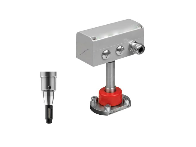 PTX2772-FD Multifunctional Flow Sensor