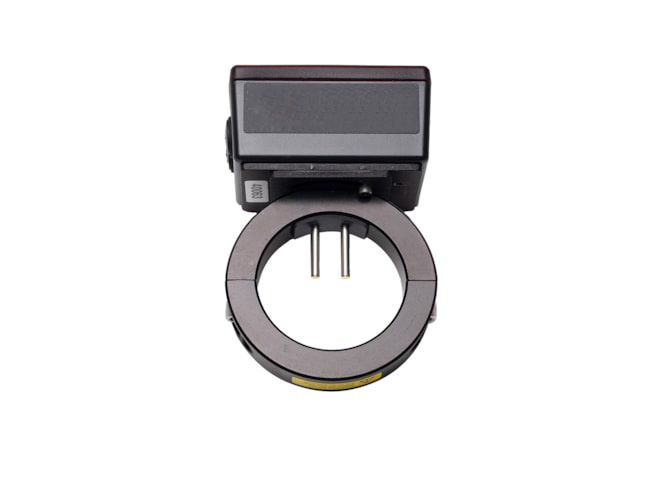 PTX2980-FD Compressed Air Flow Meter