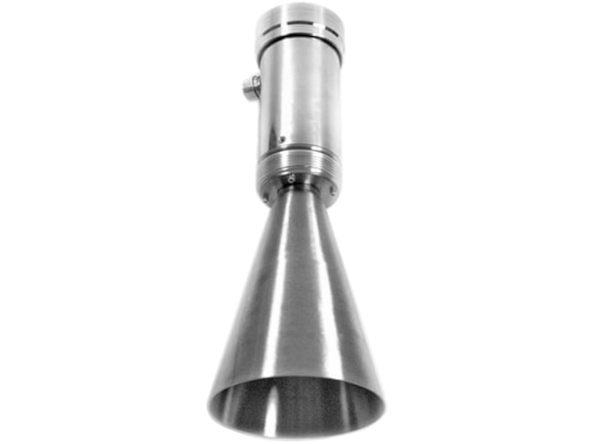 PTX1700-LK Pulse Radar Level Transmitter