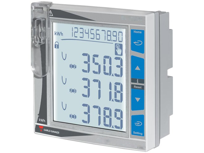 PTX2820-RV  Power Analyzer