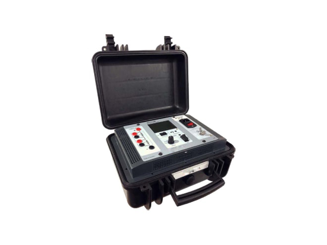 PTX2900-RV Transformer Ohmmeter