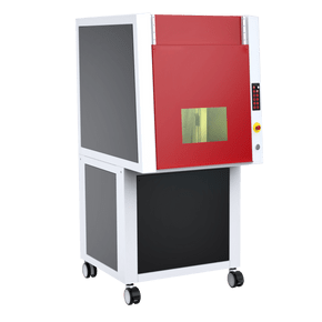 HSW-650 Laser Marking Machine