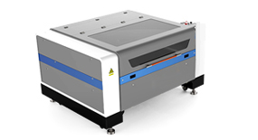 KNC-390 Laser Cutting Machine