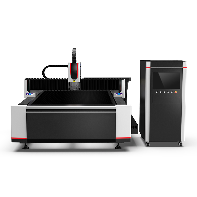 MUF-600 Metal Sheet Cutting Machine