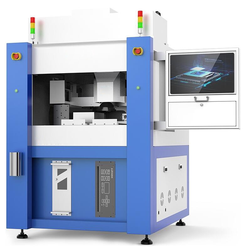 HUV-155 Glass Laser Cutting Machine