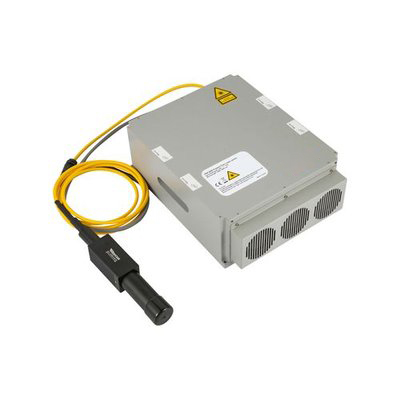 FCS-1901 Fiber Laser