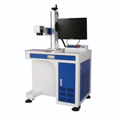 ZXD-R2000 Fiber Laser Marking Machine
